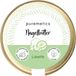 Lime Nail Polish - 10 gram