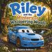 Little Rally Racers: Riley and the Mystery of Whispering Woods: A Heartwarming Forest Adventure About Kindness, Courage and Friendship