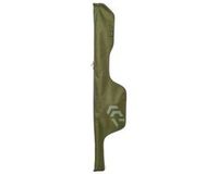 Daiwa Black Widow Ext Housse Vert 135 cm