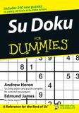 The Wiley-VCH GmbH Su Doku for Dummies Paperback