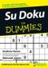 The Wiley-VCH GmbH Su Doku for Dummies Paperback