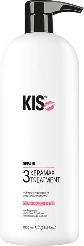KIS Masker Care KeraMax Treatment 1000ml