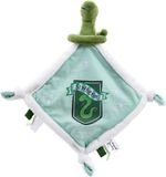Rainbow Designs Harry Potter Knuffeldoekje Slytherin
