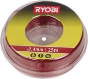 Ryobi RAC134 | 2.0mm Maaidraad 25m