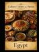 Cultures, Cuisine, And Spices: Egypt