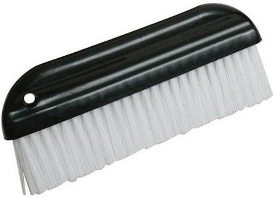 Silverline Behangborstel 230mm