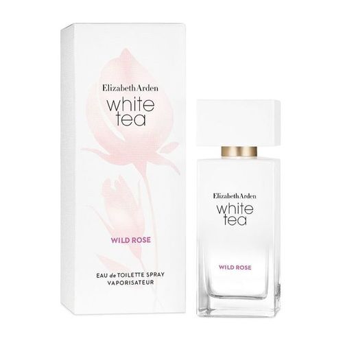 Elizabeth Arden White Tea Wild Rose eau de toilette - 100ml - 100 ml eau de toilette / 100 ml / dames