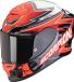 Scorpion EXO-R1 Evo Air Alvaro Replica Red L Casque intégral