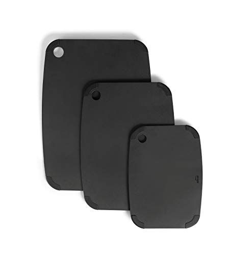 Lacor SNIJPLANK ZWART 30X21,5X1 - 8414271605802