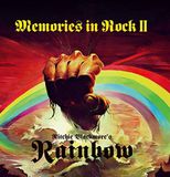 Memories in Rock Memories in Rock II - Live In England 2017 [3CD + DVD / Limited Edition]