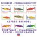 Universal Music Schubert: Forellenquintett / Mozart: Piano Quartet in G minor