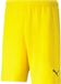 Puma Teamrise Short Heren - Geel | Maat: M