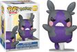 Funko Pokemon Funko Pop Vinyl: Morpeko (Hangry Mode) (1272)