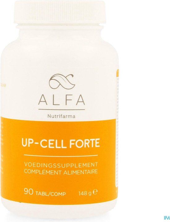 Alfa Up-cell Forte Comp 90
