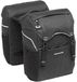 New Looxs Sports Double Racktime 2.0 Double Sacoche - 32L - Noir