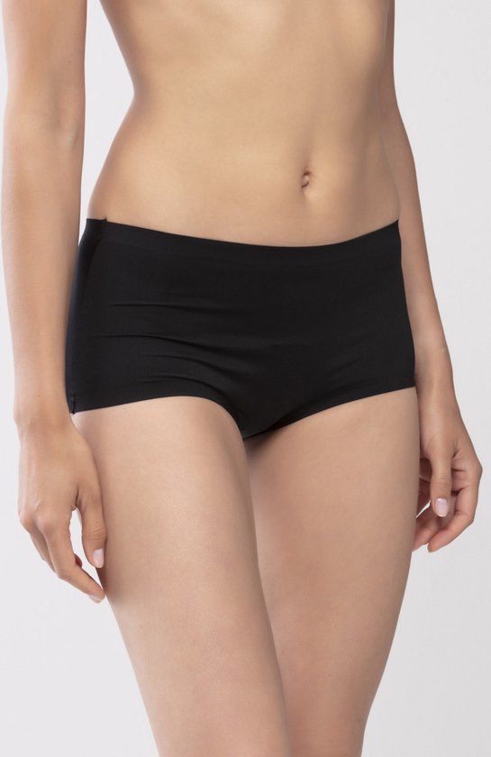 Mey Illusion hipster - Zwart - Maat 40