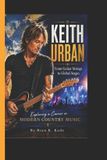 Keith Urban: Keith Urban Paperback