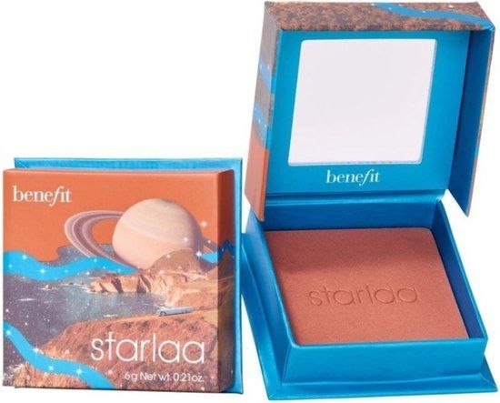 Benefit Wanderful World Blushes Starlaa - 6gr