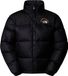 The North Face Bundy 1996 Retro Nuptse, NF0A3C8DKX71, taille : 178