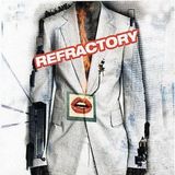 Coast2Coast Refractory - Refractory (CD)