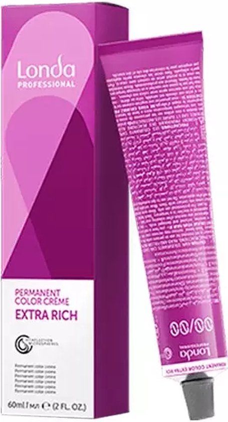 Londa Color Extra Rich 10/65 60ml