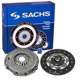 SACHS Kupplungssatz 3000970075