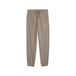 PUMA PUMA Class joggingbroek voor heren XL, Mouse Gray Beige