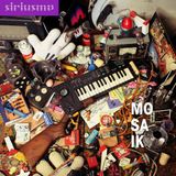 Mosaik Siriusmo - Mosaik (2 LP)