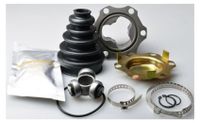 EBG Cardan intérieur Audi Seat Škoda 1J0407341D 1J0407341F 1J0498103K