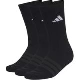 adidas Halfhoge sokken (x3)
