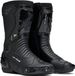XPD XP-Mode H2Out, bottes imperméables, Noir, 46 EU