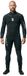 Scubapro Definition Steamer 7 Mm Duikpak Zwart XL Man