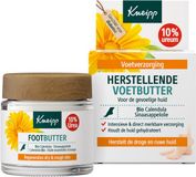 Kneipp Foot Care Voetbutter Calendula - 3 x 100 ml
