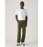 Levi's Xx Chino Authentic Hose grün (31/32)