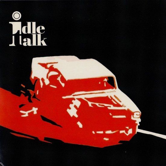 Against Idle Talk Against It All / Just Another Day (7" Single) (Limited Edition)