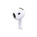 Apple AirPods 4 oreillette droite A3053