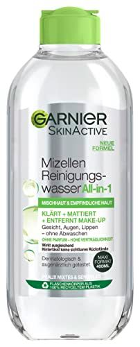 Garnier Micellair Reinigingswater - 400ml