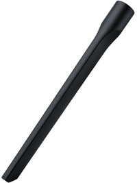 Bosch BBZ131SA Stofzuiger Mondstuk - Zwart - 100g