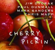Bertus Distributie Slam Rec Cherry Pickin' CD