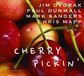 Bertus Distributie Slam Rec Cherry Pickin' CD