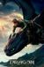 Pyramid International How To Train Your Dragon Poster - Live Action 61x91,5cm