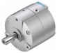 Festo, actionneur rotatif DRVS-40-180-P-CS (type DRVS-40-180-P)