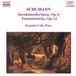 Outhere Benjamin Frith - Schumann: Davidsbundlertanze (CD)