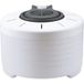 SILVERCREST Déshydrateur alimentaire, 5 plateaux, Ø28,5 cm