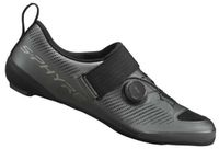 Shimano TR903 Triathlon Raceschoenen Grijs EU 42 1/2 Man