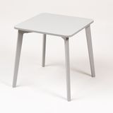 Ette Tete Tulla Kindertafel - Grijs - 2 hoogtes