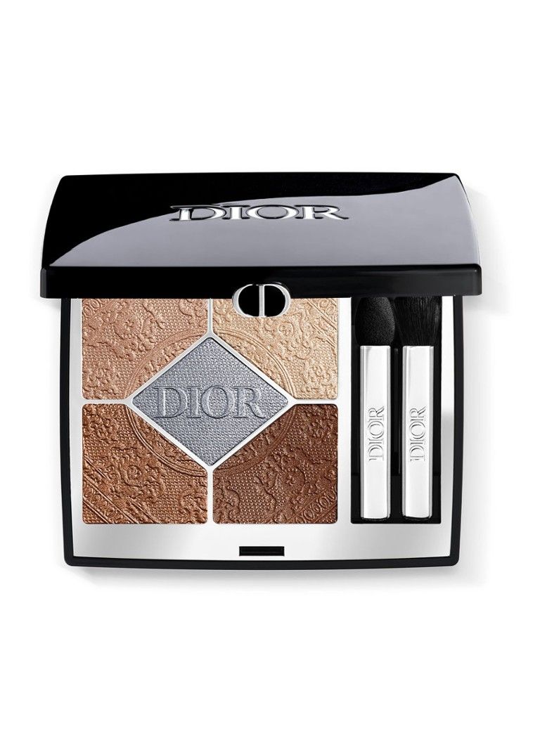 DIOR Diorshow 5 Couleurs Oogschaduwpalette - Limited Edition