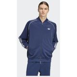 adidas Originals VESTE DE SURVÊTEMENT AMPLE SST ADICOLOR CLASSICS, pointure X-Large