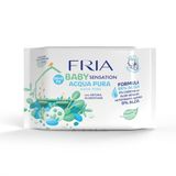 Fria Baby Sensation inlegzolen, 25 stuks