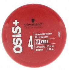 Schwarzkopf OS iS Flex Wax 50 ml